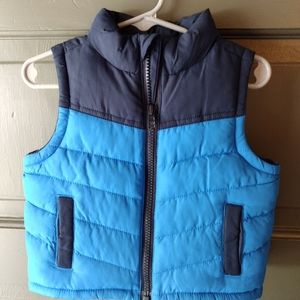 GYMBOREE Baby Vest